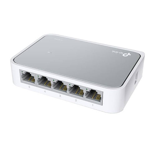 Switch TP-Link TL-SF1005D