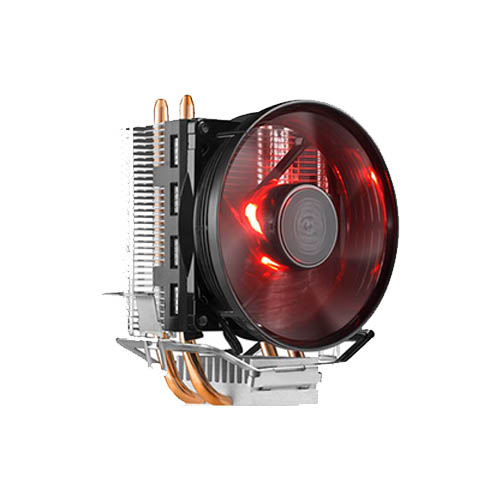 Prosessor soyuducusu Cooler Master T20