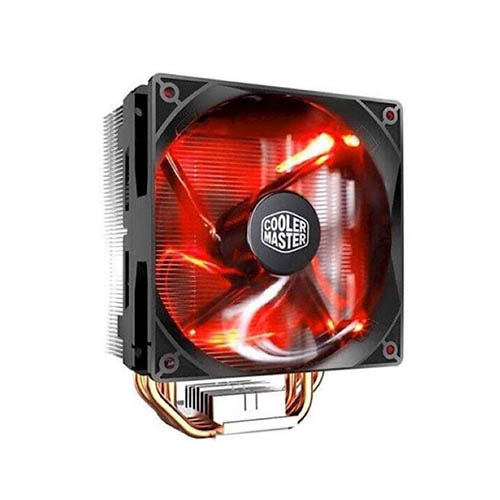 Prosessor soyuducusu Cooler Master T400i