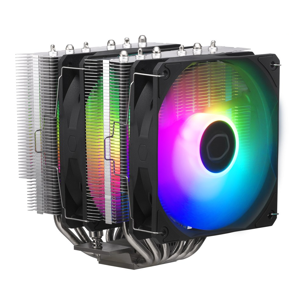 COOLER MASTER T620S ARGB