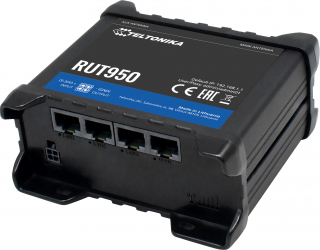 RUT950 LTE Cat 4 Router (RUT9500022C0)