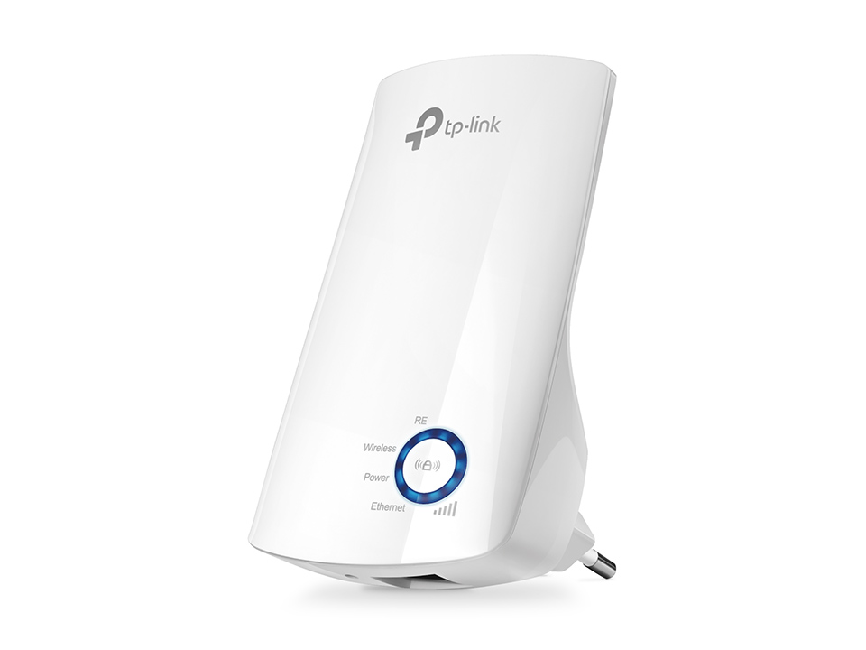 REPEATER TP-LINK TL-WA850RE 300MBPS