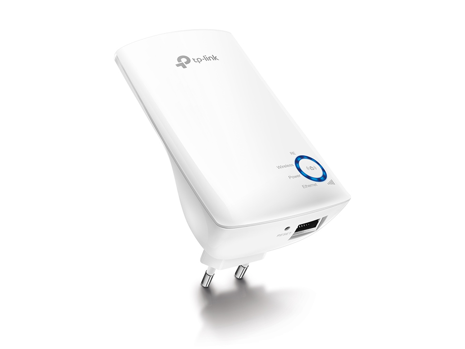 REPEATER TP-LINK TL-WA850RE 300MBPS