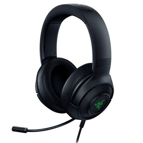 Qulaqlıq Razer Kraken Gaming Headset