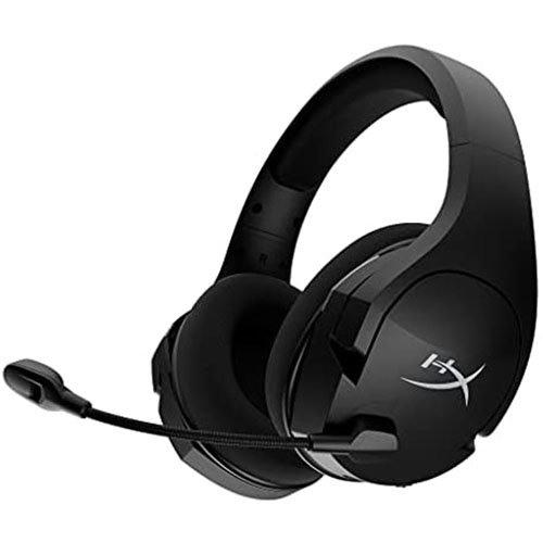 Qulaqlıq HyperX Cloud Stinger Core - Wireless Gaming Headset + 7.1 (Black)