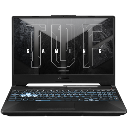 Noutbook ASUS TUF GAMING FX506HC-HN374