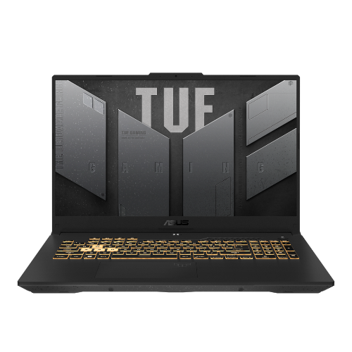 Noutbook ASUS TUF GAMING FX707ZC4-HX03