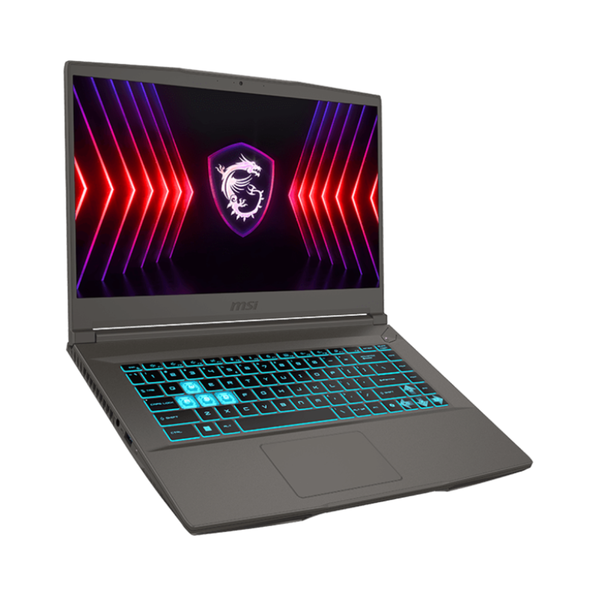 MSI THIN 15 B13UCX-2256XAE 15.6" FHD IPS 144Hz