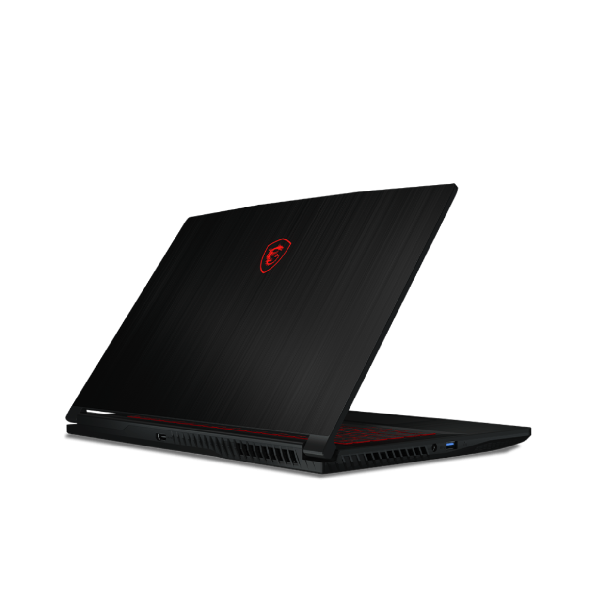 MSI GF63 THIN 12UCX-898US 15.6" IPS 144HZ