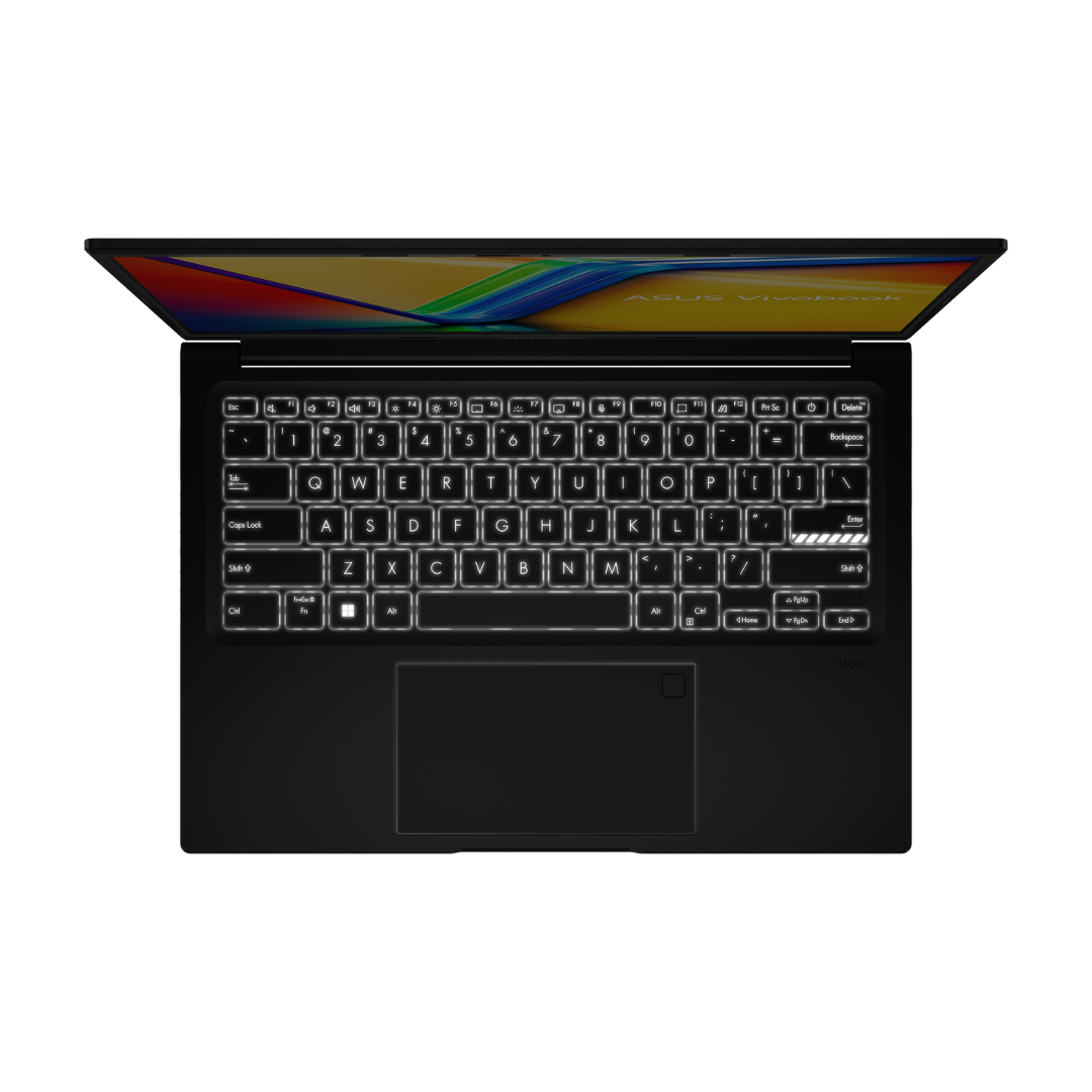 ASUS VIVOBOOK K3405VF-DS51 14.0" WUXGA 60Hz