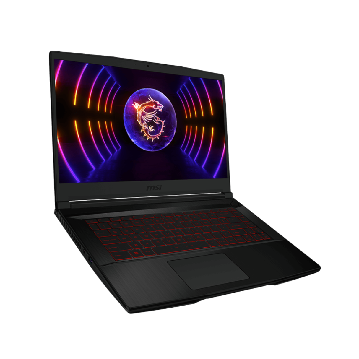 MSI GF63 THIN 12UCX-898US 15.6" IPS 144HZ