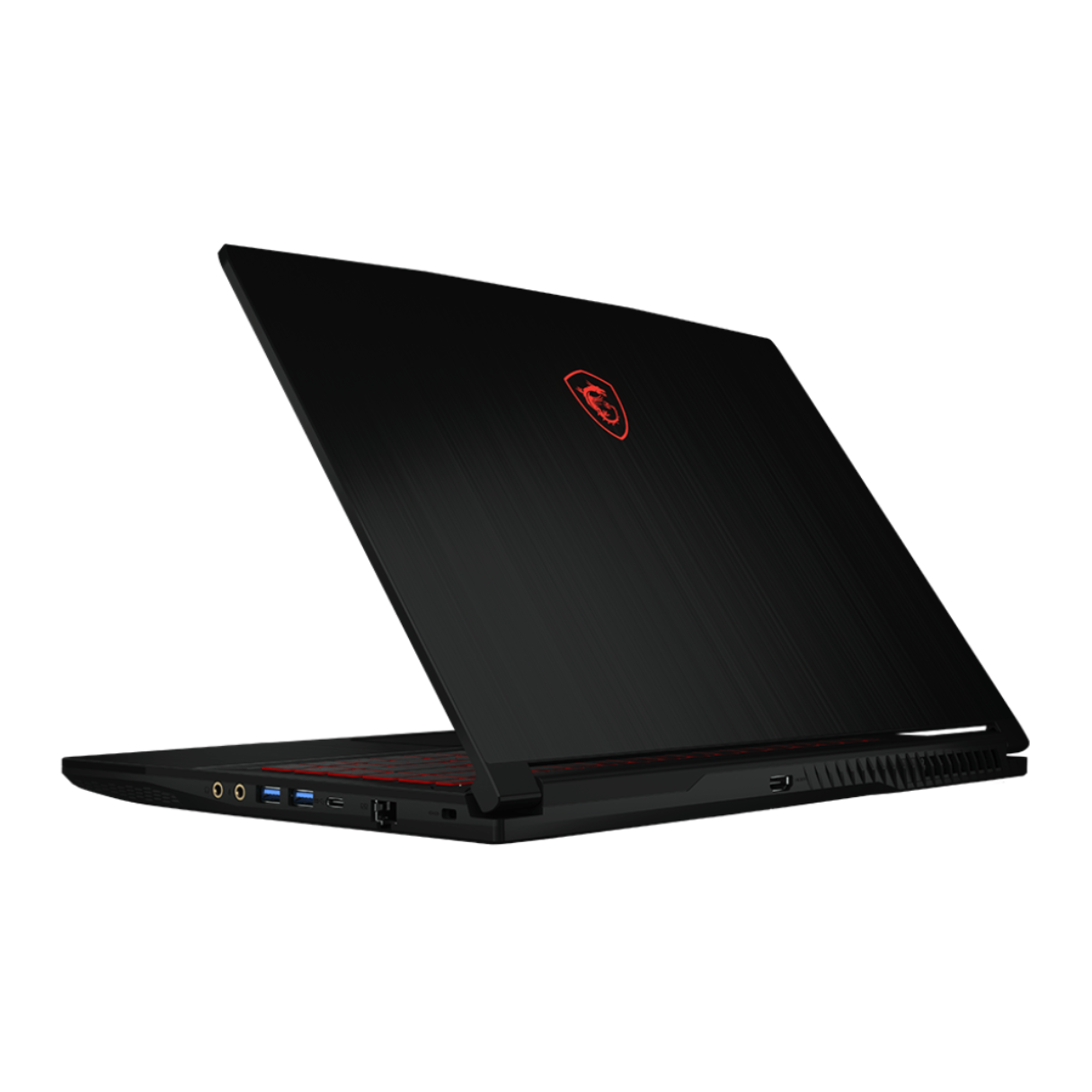 MSI GF63 THIN 12UCX-898US 15.6" IPS 144HZ