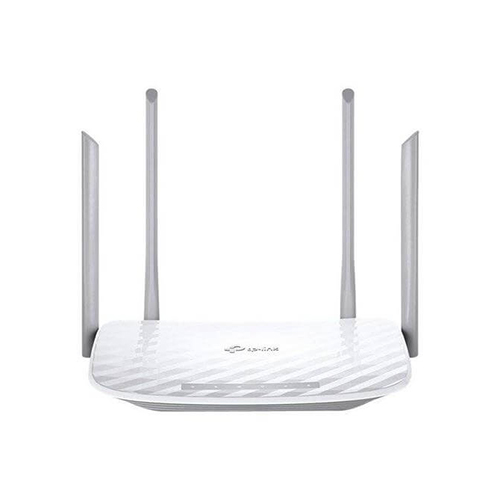 Wi-Fi Router TP-Link Archer C50 AC1200 Wireless Dual Band Router