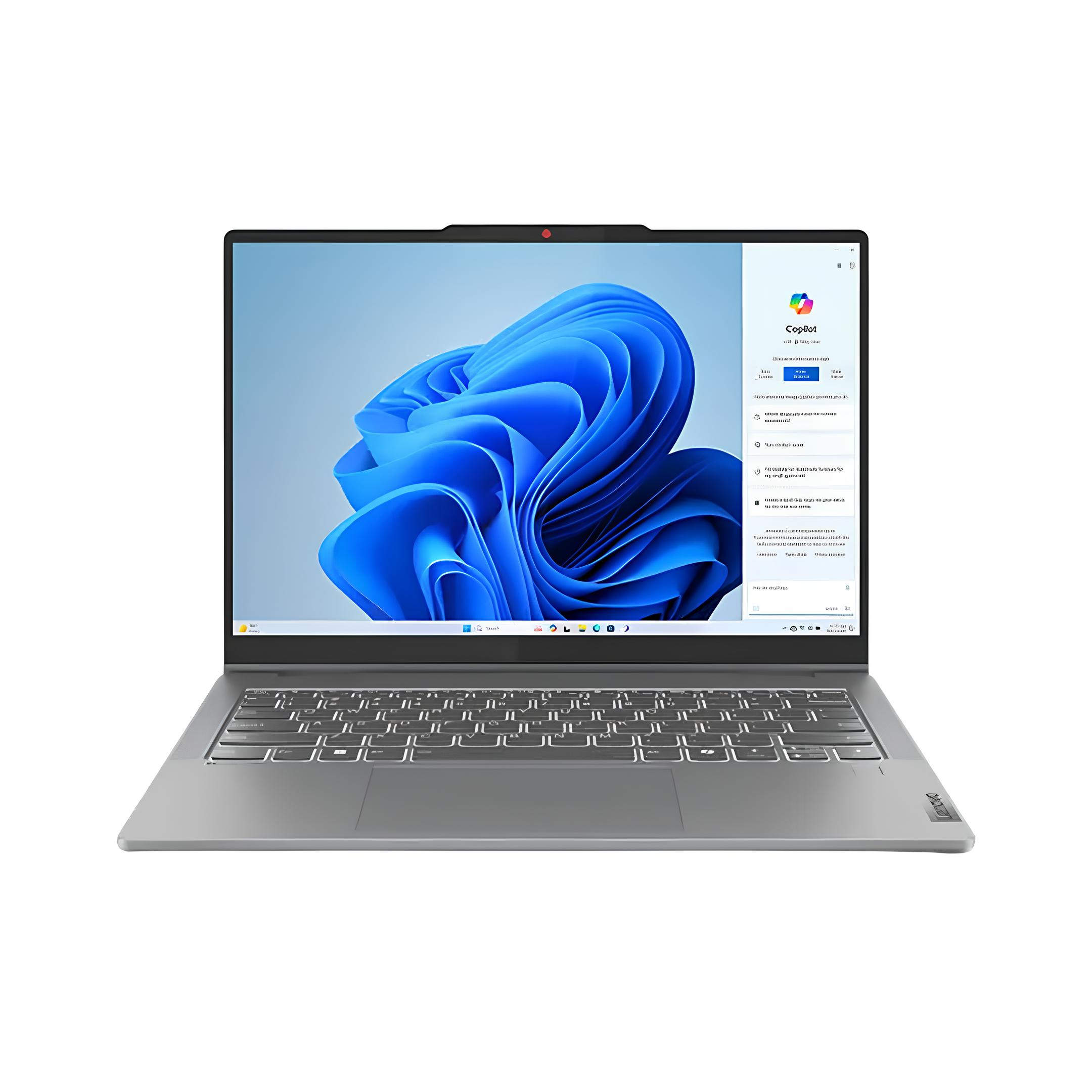 NOUTBUK LENOVO IDEAPAD 5 2IN1 14IAL10 14.0'' WUXGA (83KR0047US)