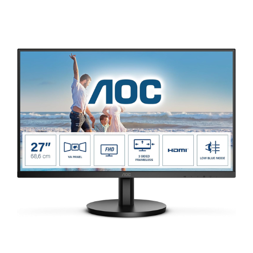 MONITOR AOC 27B3HM/89