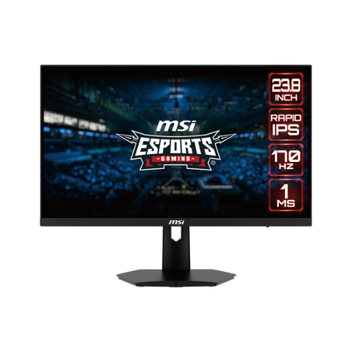 Monitor MSI GAMING G244 E2