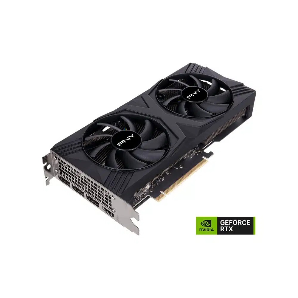 PNY RTX4060TI 8GB 128BIT