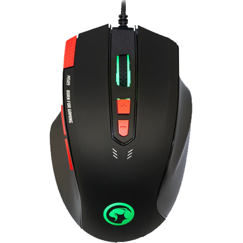 Mouse Marvo Scorpion GM-509