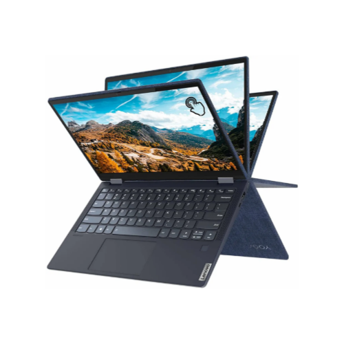 Noutbuk Lenovo Yoga 6 13ALC6