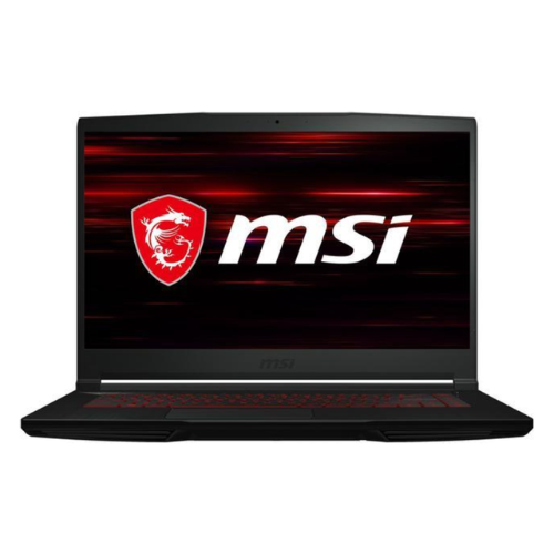 Noutbook MSI GF63 THIN 12UC-1025XAE