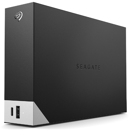 HDD EXTERNAL SEAGATE ONE TOUCH 12TB