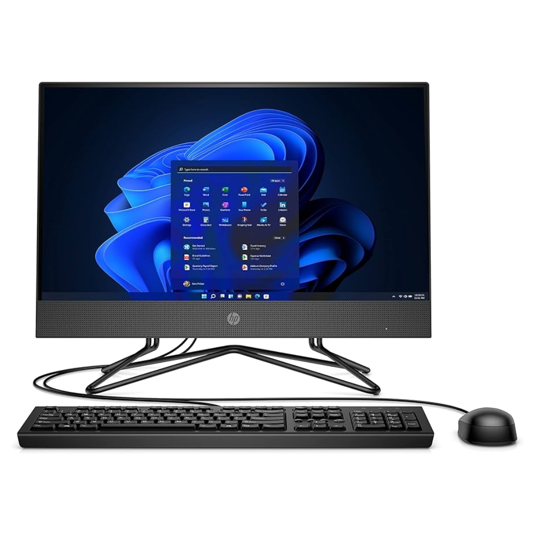 Monoblok HP ALL-IN-ONE 200-G4