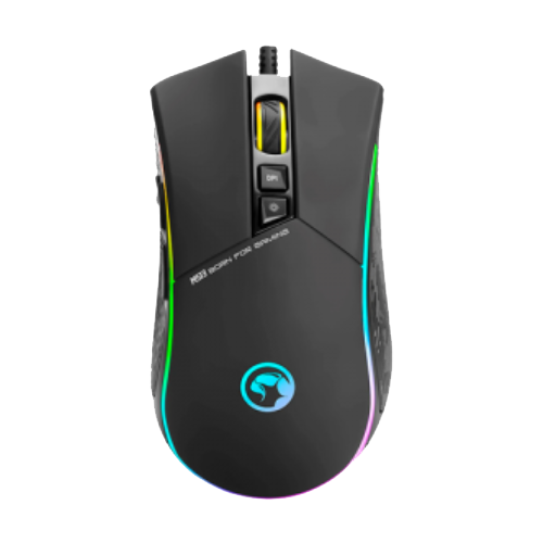 Mouse Marvo Scorpion M-513