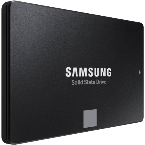 SSD SAMSUNG 870 EVO 1TB