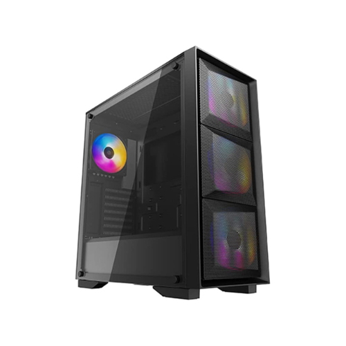 CASE DEEPCOOL MATREXX 50 MESH 4F