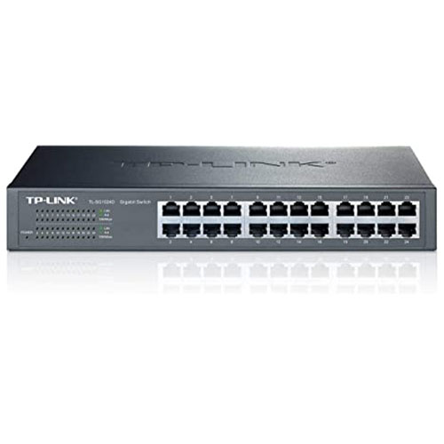 Switch TP-Link TL-SG1024D Gigabit