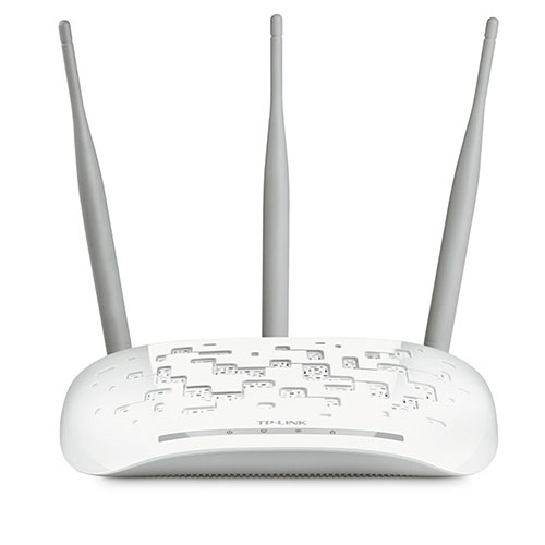 Akses Point TP-Link TL-WA901ND