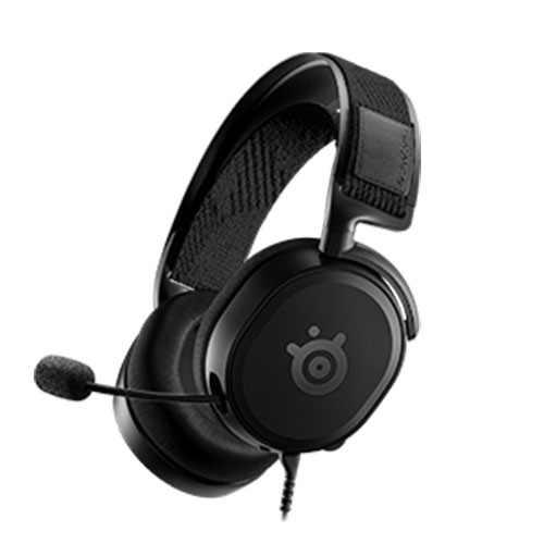 Qulaqlıq SteelSeries Arctis Prime Gaming Headset