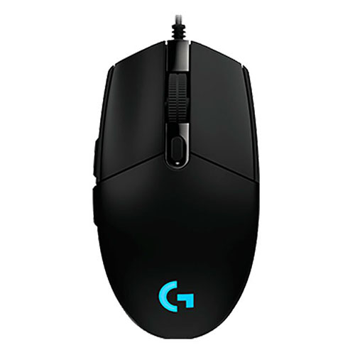 Mouse Logitech G203 Gaming Mouse