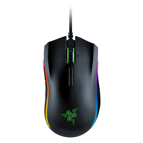 Mouse Razer Mamba Elite Gaming Mouse