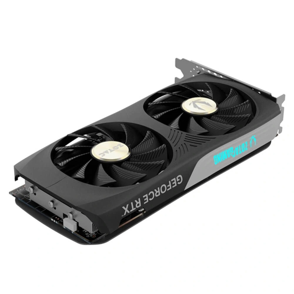 ZOTAC GAMING RTX4070 12GB 192BIT