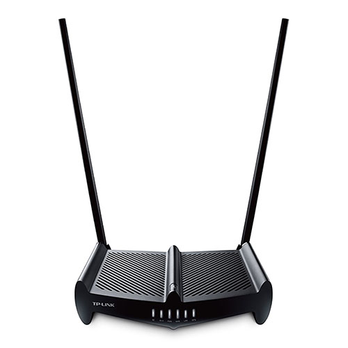 Wi-Fi Router TP-Link  TL-WR841HP 300Mbps High Power Wireless N Router
