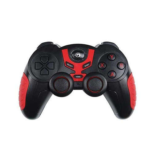 Joystik Marvo GT-60 Wireless Gaming Controller