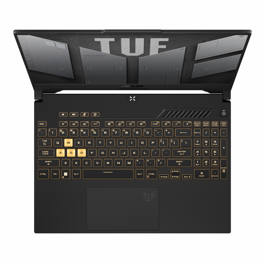 NOUTBUK ASUS TUF GAMING FX507ZC-ES53 15.6" FHD IPS 144HZ