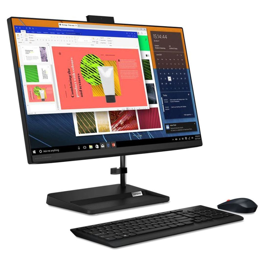 LENOVA IDEACENTRE AIO 3 24ITL6 BK