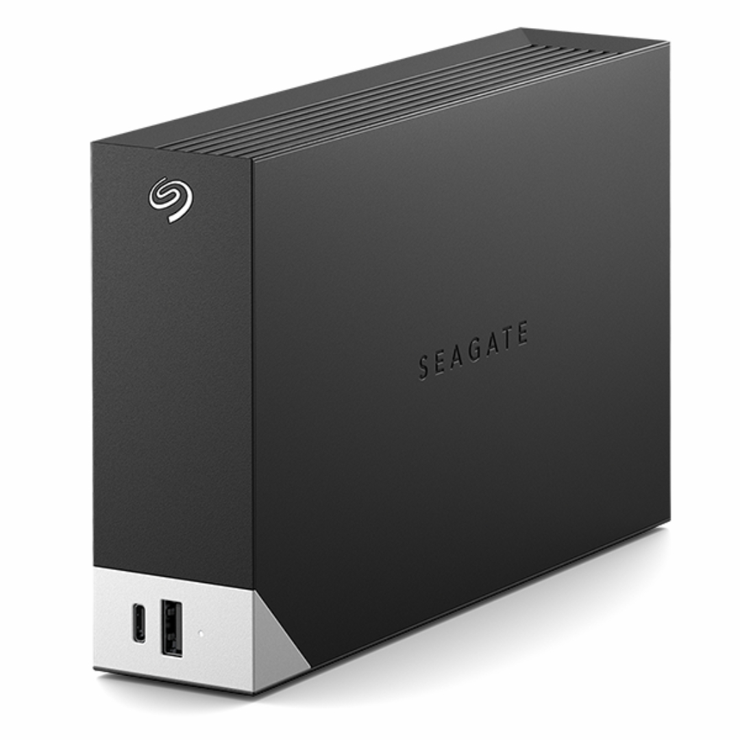 HDD EXTERNAL SEAGATE ONE TOUCH 8TB