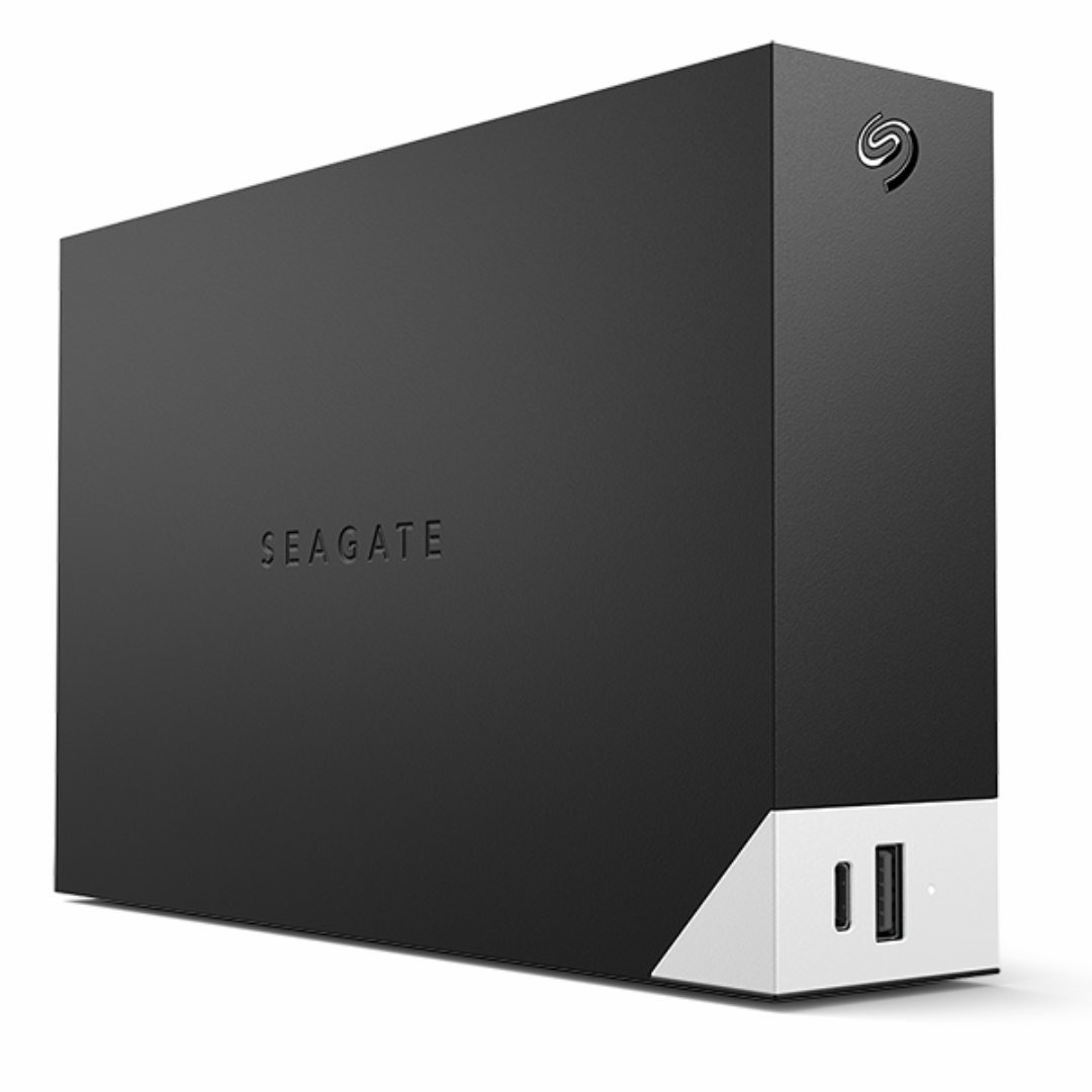 HDD EXTERNAL SEAGATE ONE TOUCH 16TB