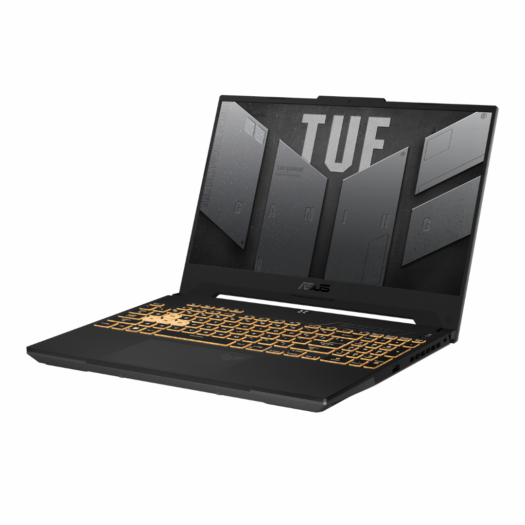 NOUTBUK ASUS TUF GAMING FX507ZC-ES53 15.6" FHD IPS 144HZ