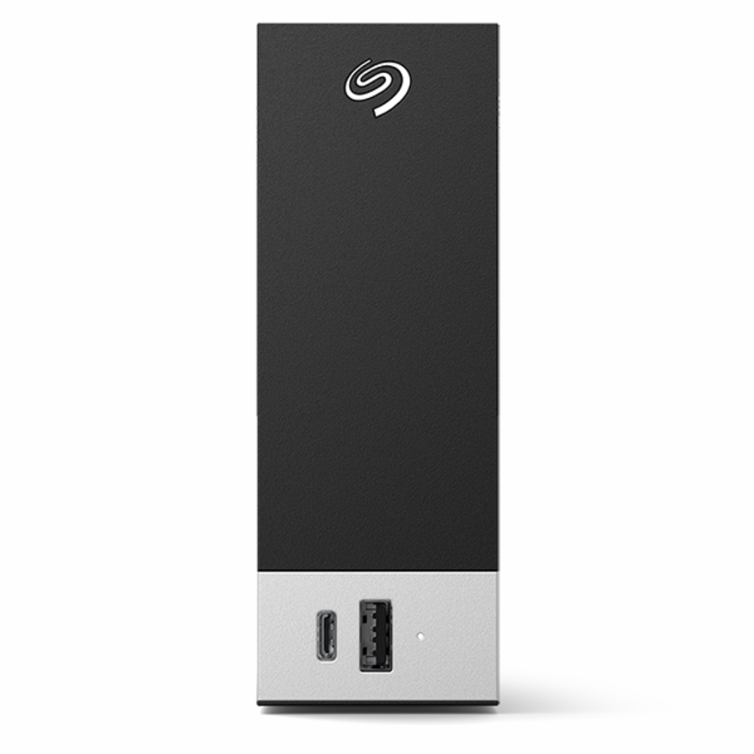 HDD EXTERNAL SEAGATE ONE TOUCH 8TB
