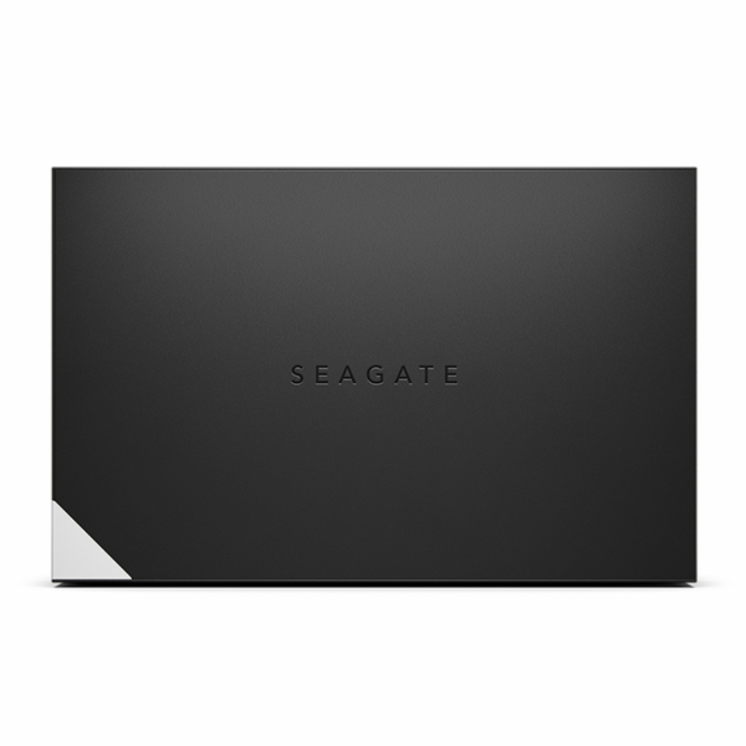 HDD EXTERNAL SEAGATE ONE TOUCH 8TB