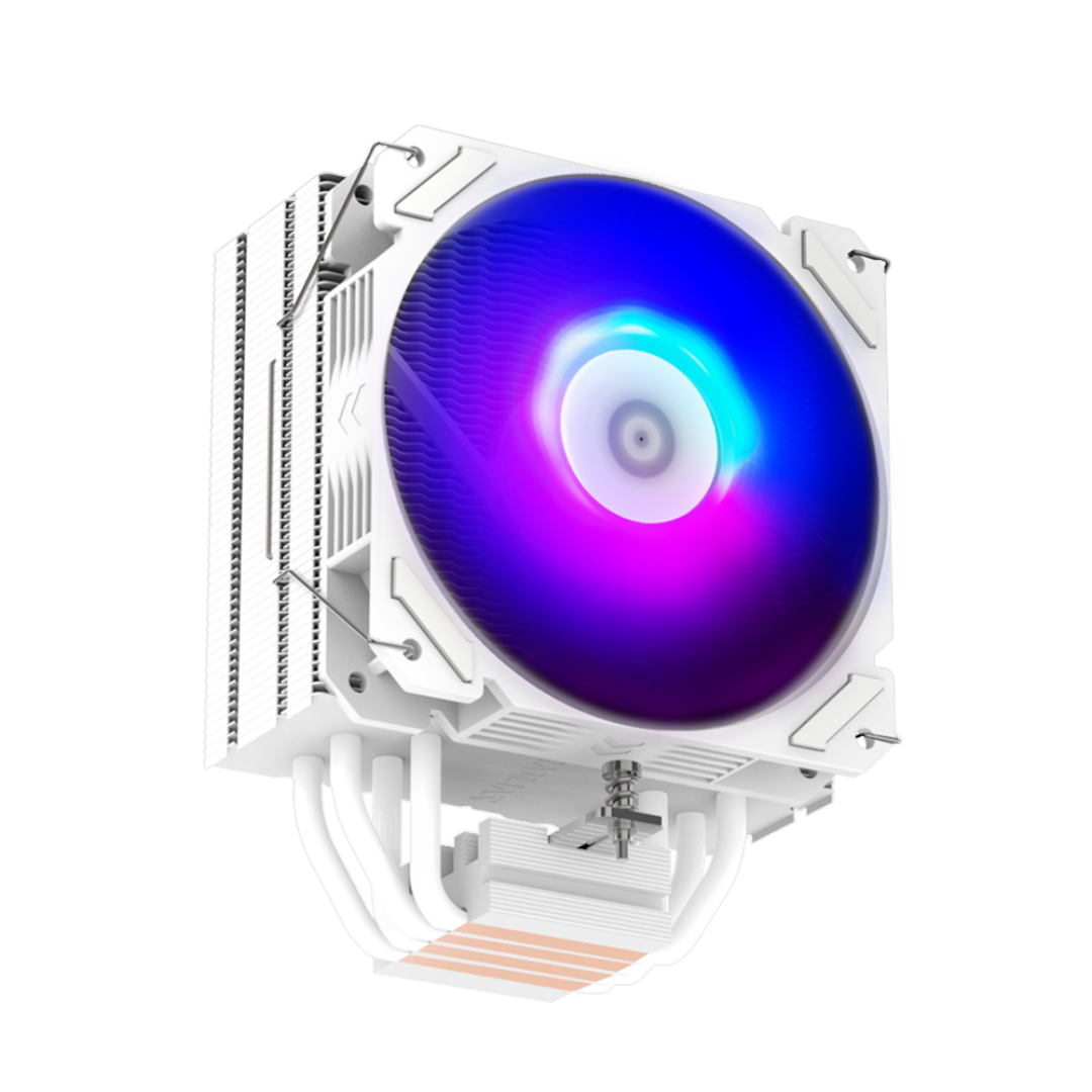 ZALMAN CNPS9X WH