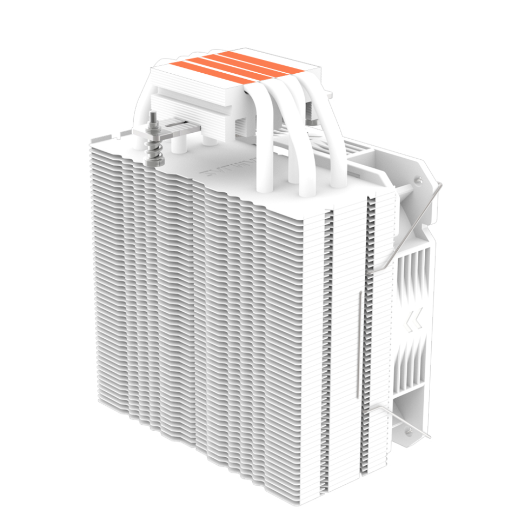 ZALMAN CNPS9X WH