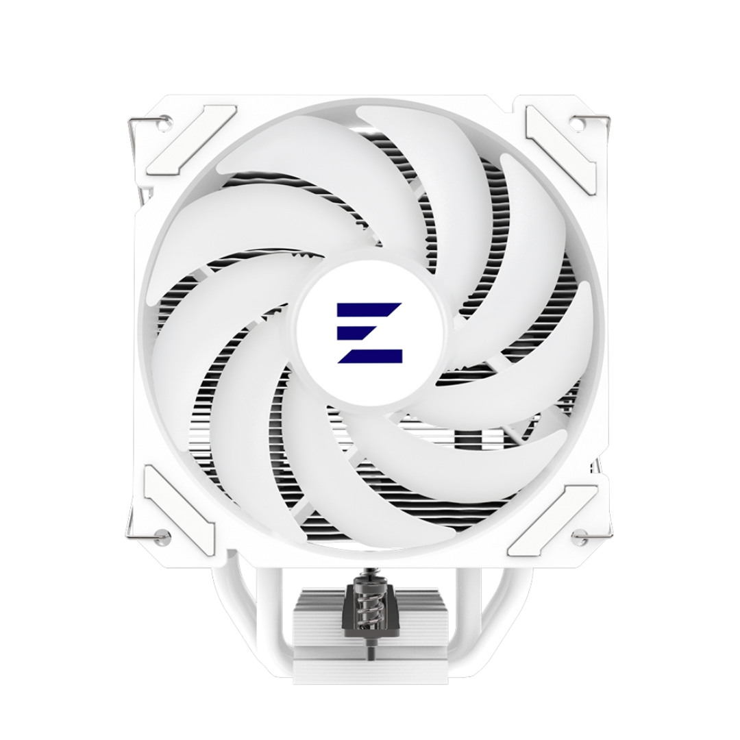 ZALMAN CNPS9X WH