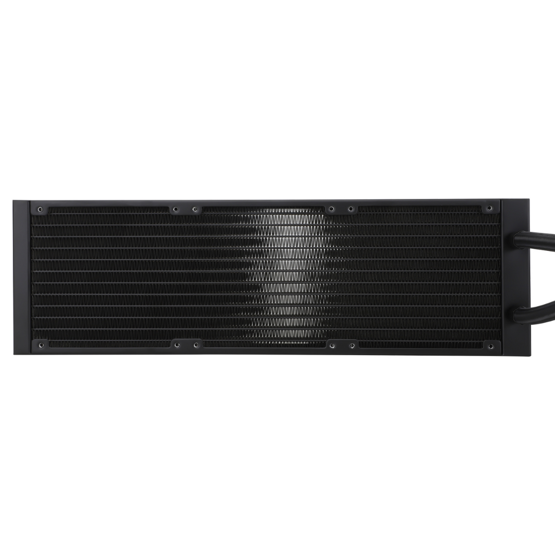 THERMALRIGHT FROZEN WARFRAME PRO 360 BLACK ARGB
