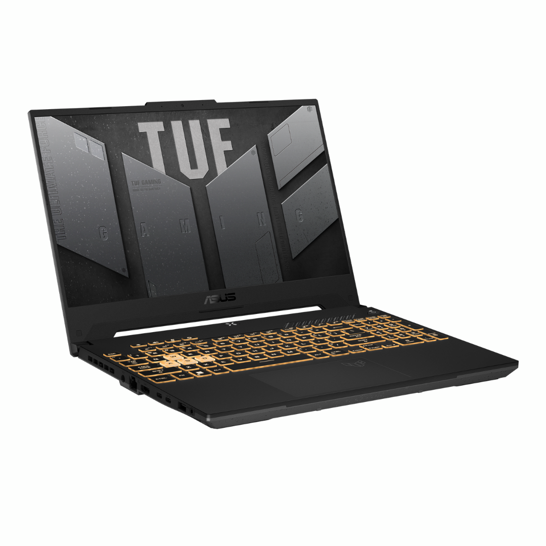 NOUTBUK ASUS TUF GAMING FX507ZC-ES53 15.6" FHD IPS 144HZ