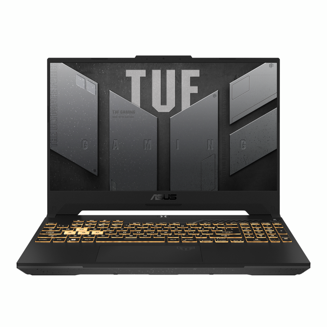 NOUTBUK ASUS TUF GAMING FX507ZC-ES53 15.6" FHD IPS 144HZ